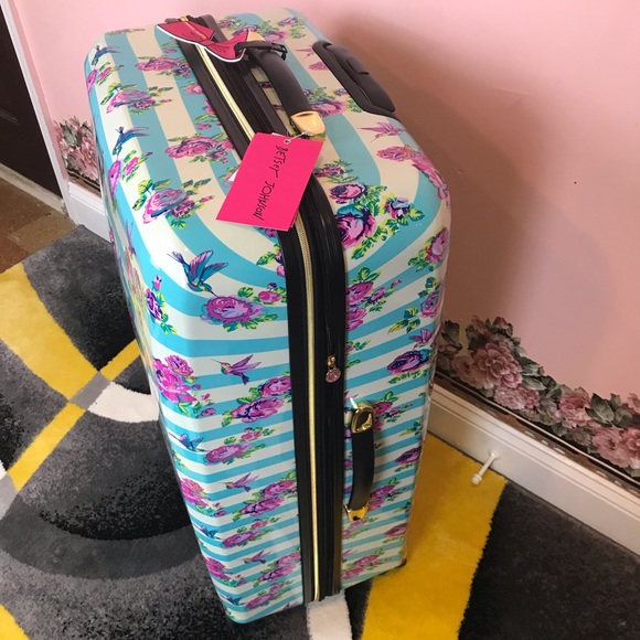 Betsey Johnson | Bags | Nwt Betsey 